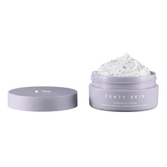 Cookies N Clean - Whipped Clay Detox Face Mask, Fenty Skin