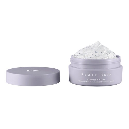 Fenty Skin Fenty Skin - Cookies N Clean - Whipped Clay Detox Face Mask