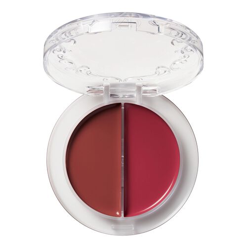 Μακιγιάζ > Επιδερμίδα > Ρουζ Kvd Beauty - Good Apple Blush Duo - Ρουζ Κρέμα