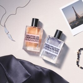 This is Him! Vibes of Freedom EDT