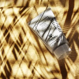 Facial Mask with Linden Blossom