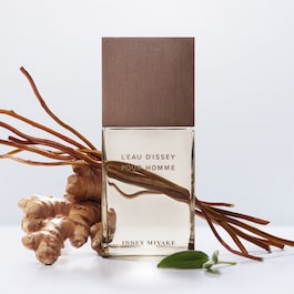 L’Eau D’Issey Pour Homme Vétiver Eau de Toilette