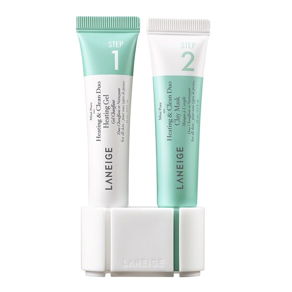 Mini Pore Heating & Clean Duo, LANEIGE