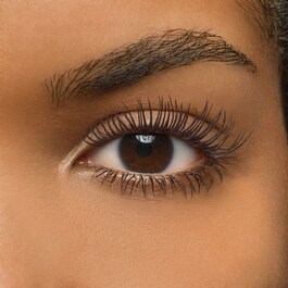 MASCARA VOLUME EFFET FAUX CILS WATERPROOF - Luxurious Mascara