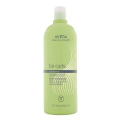 Be Curly Conditioner, AVEDA