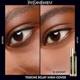 Touche Eclat High Cover Concealer