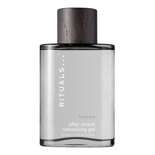 Rituals Rituals - Homme - After Shave Refreshing Gel