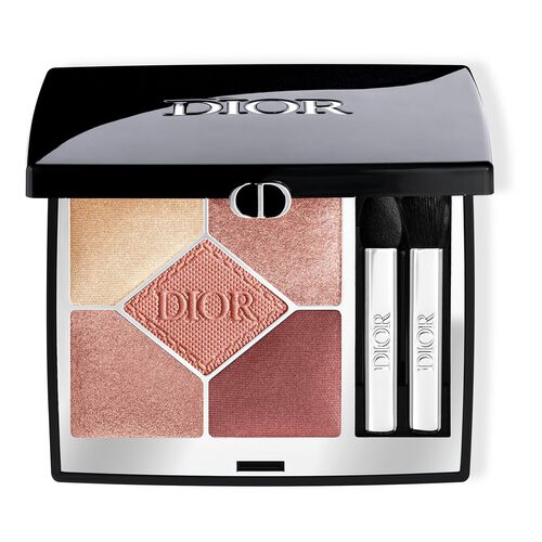 Dior - 5 Couleurs Couture Eyeshadow Palette - High-Colour - Long-Wear Creamy Powder