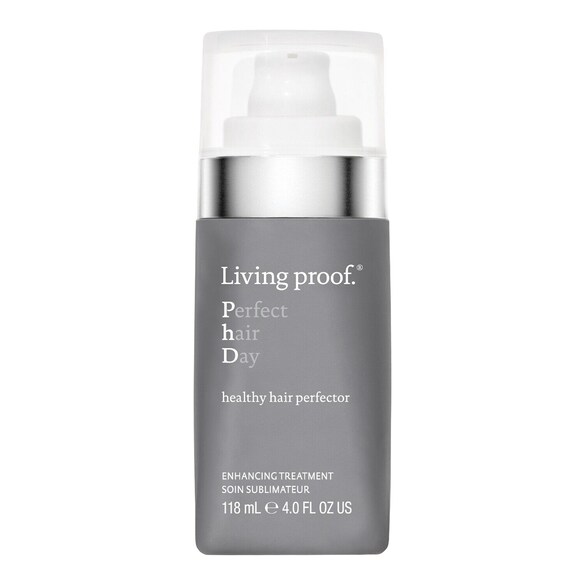 PhD Healthy Hair Perfector - Θεραπεία Ομορφιάς για Γυαλάδα και Λάμψη, Living Proof