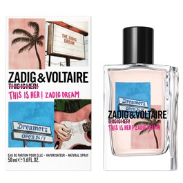 This is Her! Zadig Dream - Eau de parfum