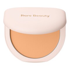 True to Myself Tinted Pressed Powder - Συμπιεσμένη πούδρα φινιρίσματος με χρώμα, Rare Beauty