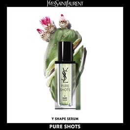 Pure Shots Y Shape Serum