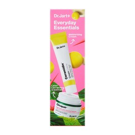 Everyday Essentials Set - Essentials Face Care Set
