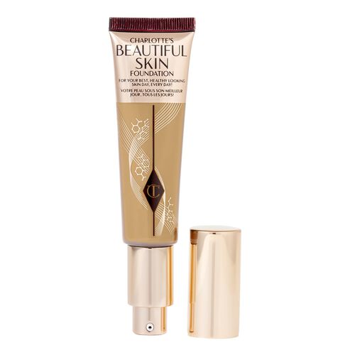 Charlotte Tilbury - CHARLOTTE'S BEAUTIFUL SKIN FOUNDATION - 1 NEUTRAL
