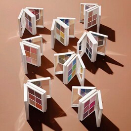 Snap Shadows Mix & Match Eyeshadow Palette