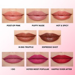 Lip Injection Extreme Lip Shaper - Lip Liner για Όγκο