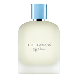 Light Blue Pour Homme - Eau de Toilette image