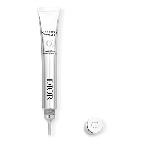 Dior Dior - Capture Totale Hyalushot - Wrinkle Corrector - Present & Emerging Wrinkles