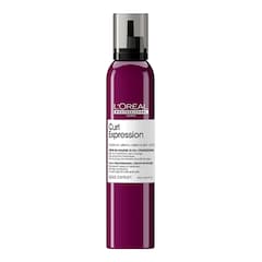 Curl Expression 10-σε-1 ​Κρεμώδης Αφρός για Σγουρά Μαλλιά, L'Oréal Professionnel