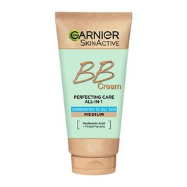 Garnier -  Oil-Free BB Cream, Medium, SPF 25