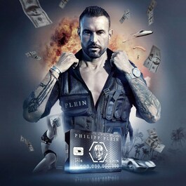 No Limit$ Eau de Parfum