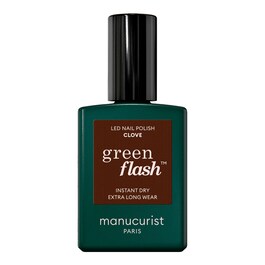 Green Flash - Βερνίκι led
