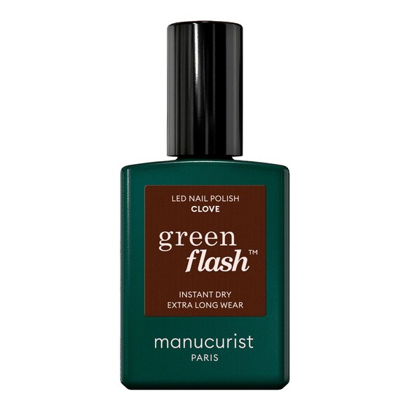 Green Flash - Βερνίκι led, Manucurist