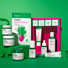 Cicapair Tiger Grass Color Correcting Treatment