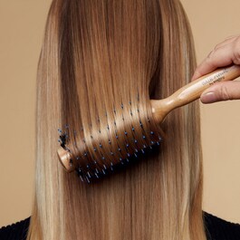 The Blow Dry Brush