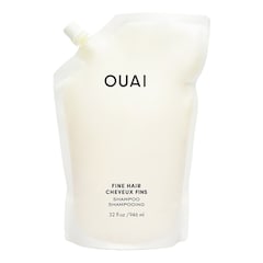 Fine Hair - Shampoo for Fine Hair Refill Pouch, Ouai