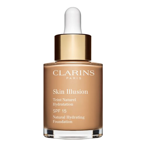 Clarins - Skin Illusion SPF 15