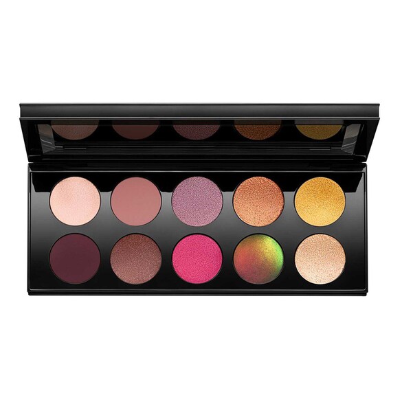 Mothership VIII: Divine Rose II - Παλέτα Σκιών Ματιών, Pat Mcgrath Labs