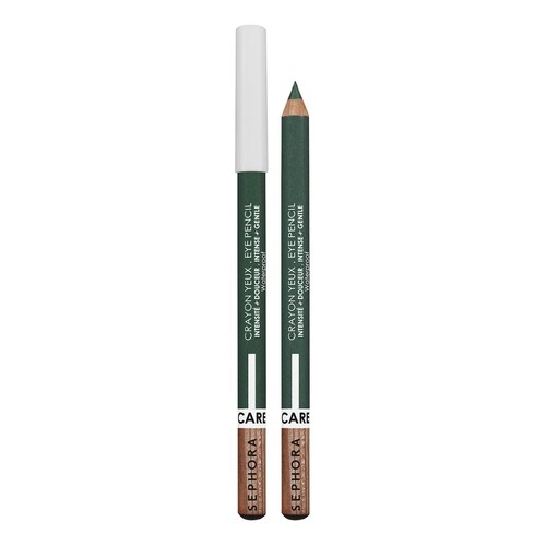 Sephora Collection Sephora Collection - Eye Pencil - Intense + Gentle - Vegan waterproof eye pencil