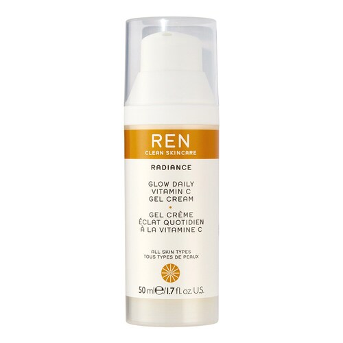 Ren Clean Skincare – Radiance Glow Daily Vitamin C Gel Cream