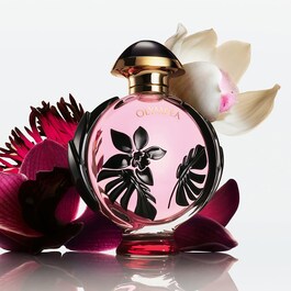 Olympéa Flora Eau De Parfum