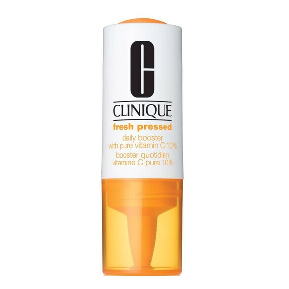 Fresh Pressed Vitamin C 4*8.5ml, CLINIQUE