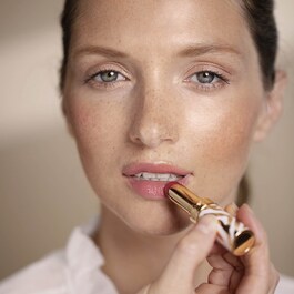Phyto-Rouge Shine - Shining lipstick