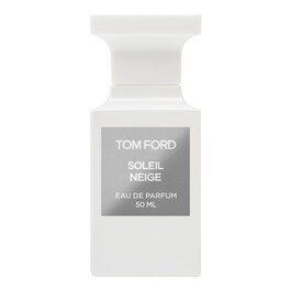 Soleil Neige - Eau De Parfum image