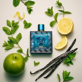 Versace Eros Men Eau de Toilette Spray