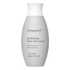 Full Thickening Blow-Dry Cream - Κρέμα styling με αποτέλεσμα πυκνών μαλλιών, Living Proof