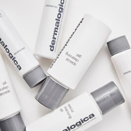Double Cleanse + Go kit