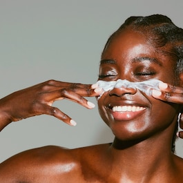 Invisible Natural Protection SPF30