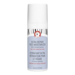ULTRA REPAIR FACE MOISTURIZER image
