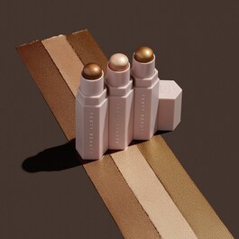 Mini Match Stix Duo Contour & Highlighter Set - Δίδυμο Στικ