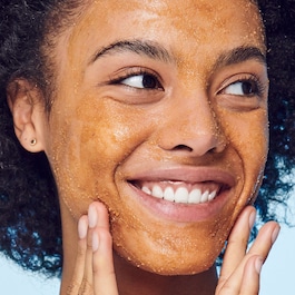 Skin-Perfecting Maski Trio - Face Masks Trio Set
