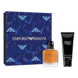 Stronger With You - Eau de Toilette Gift Set