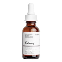 Salicylic Acid 2% - Anhydrous Solution, The Ordinary