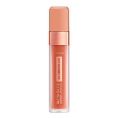 Les Chocolats, L'OREAL PARIS