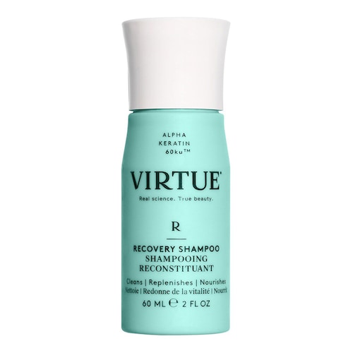Virtue Virtue - Shampooing reconstituant - Format voyage