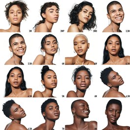 Dior Forever Skin Glow 24h Hydrating Radiant Foundation - Clean